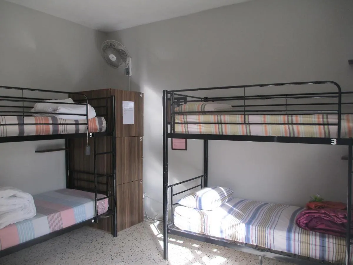 Boho Hostel Сент Джулианс