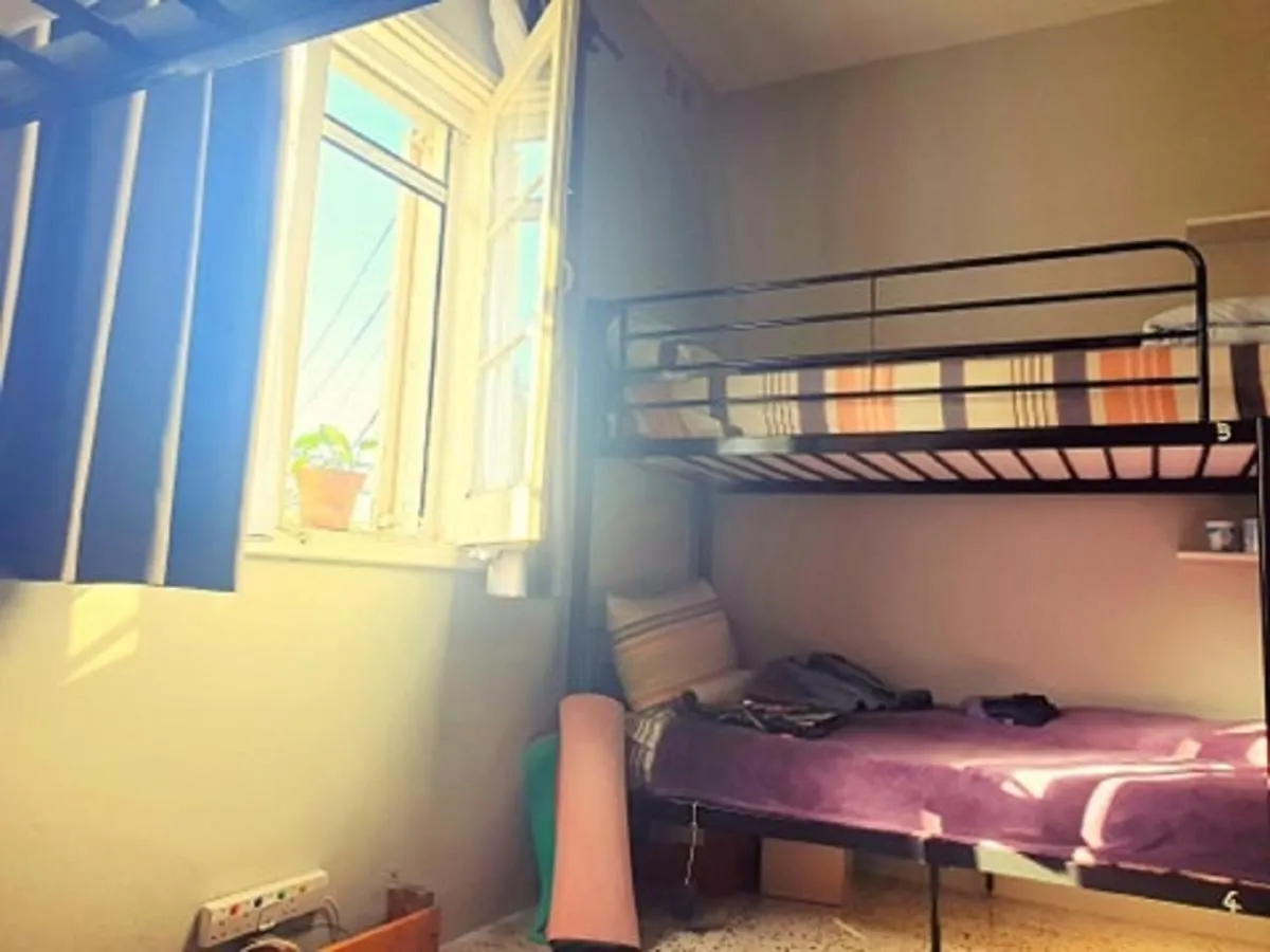 Boho Hostel Сент Джулианс Мальта