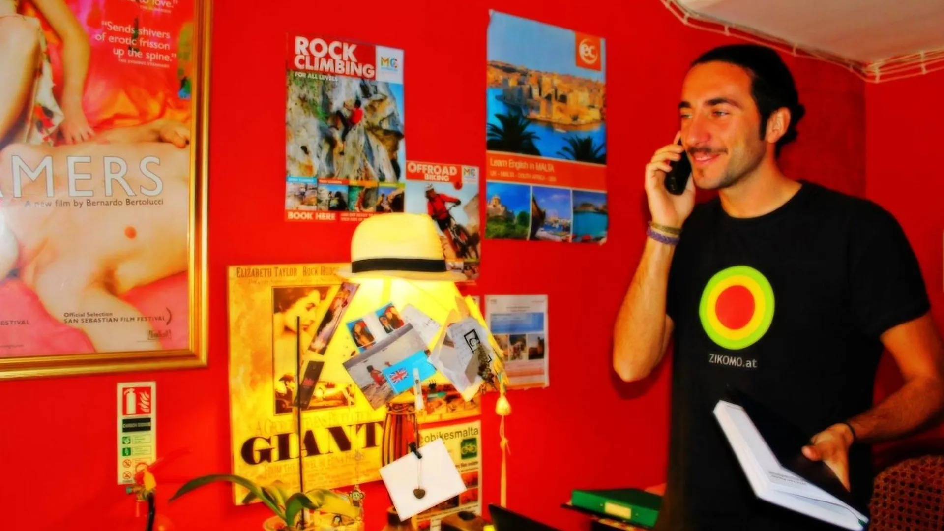 Boho Hostel Saint Julian's Malta